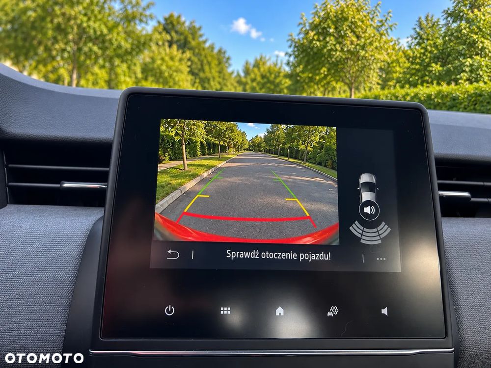 Renault Clio 2024