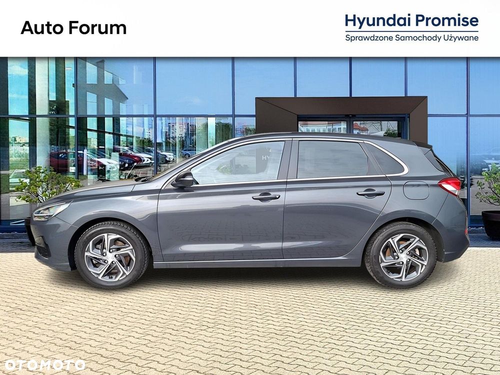 Hyundai i30 1.0 T-GDI Smart - 2