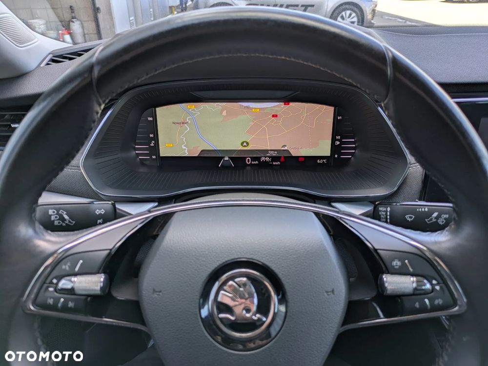 Skoda Octavia 1.5 TSI ACT Style - 28