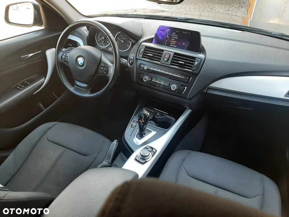 BMW Seria 1 118d - 34