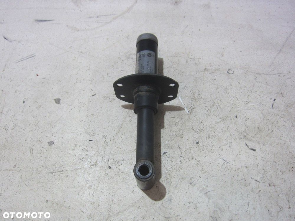 BMW E36 Z3 ABSORBER ODBÓJ ODBOJE ZDERZAKA PRZÓD STREFA ZGNIOTU 51118399201 - 7