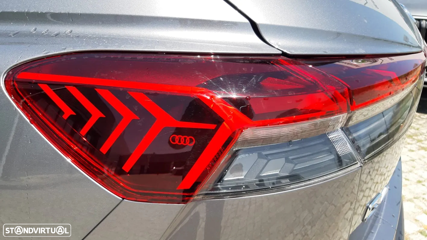Audi Q4 Sportback e-tron 40 82 kWH - 27