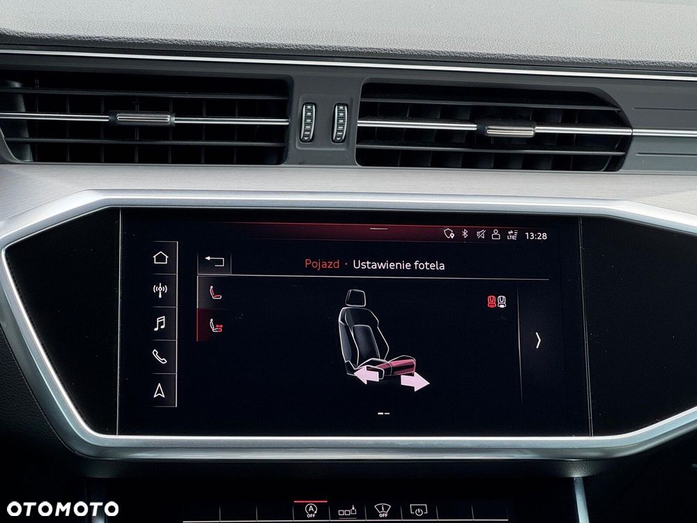 Audi A6 Avant 45 TFSI Quattro S tronic - 26
