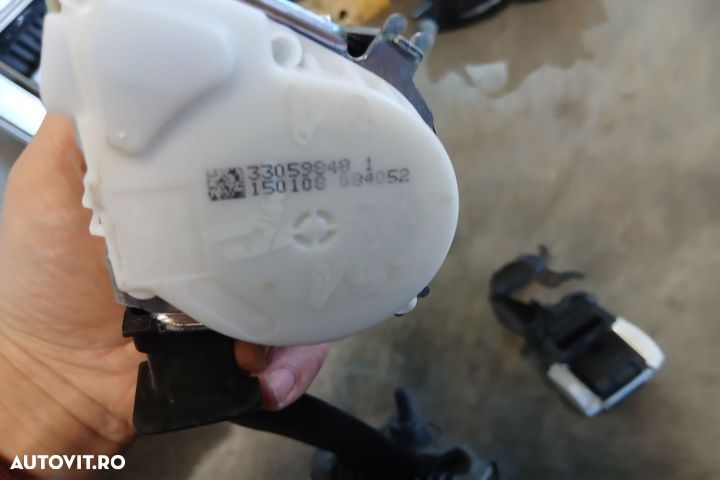 Plansa bord 5145-7075392 7155768 33059849 33059848 9166057 5145-70753 - 15