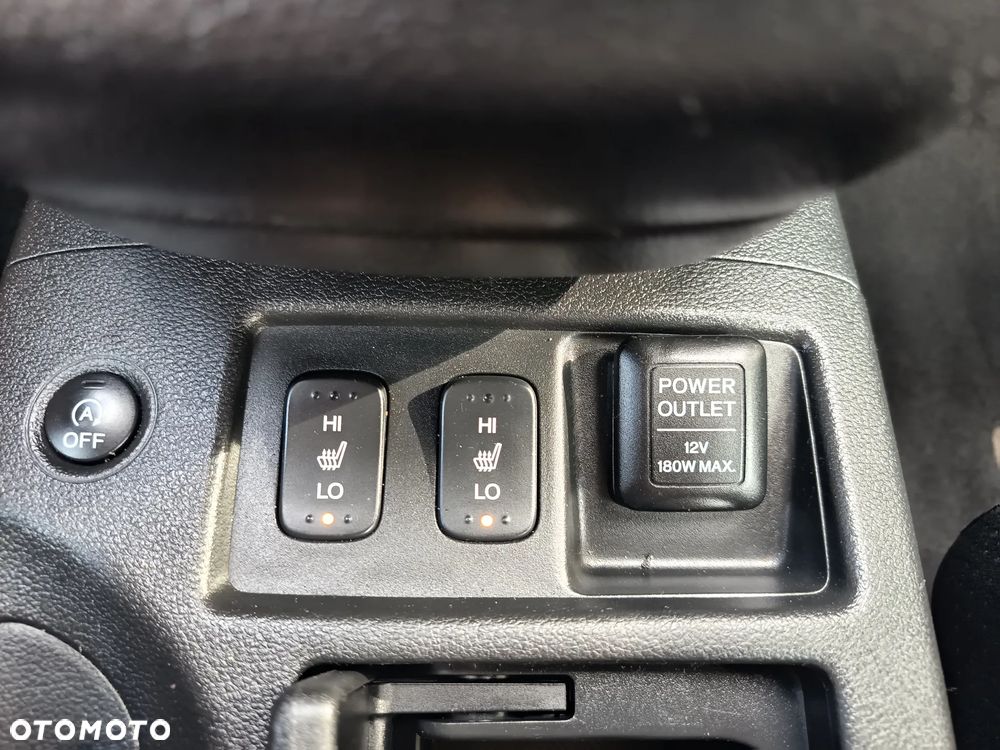 Honda CR-V 2.0 Elegance (2WD) - 20