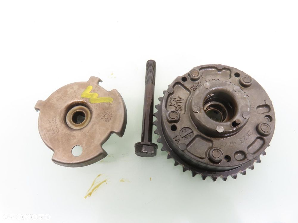 KOŁO ZMIENNYCH FAZ WARIATOR WYDECHOWY  BMW E46 1.8 170731507 - 4