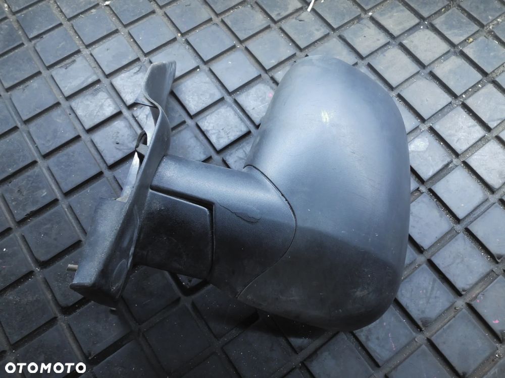 LUSTERKO LEWE MANUALNE FORD TRANSIT 95-00r EUROPA - 1
