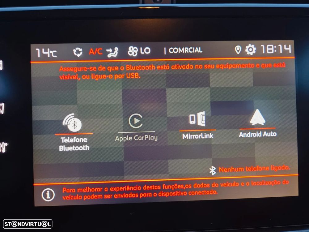 Citroën C3 1.2 PureTech Shine - 16