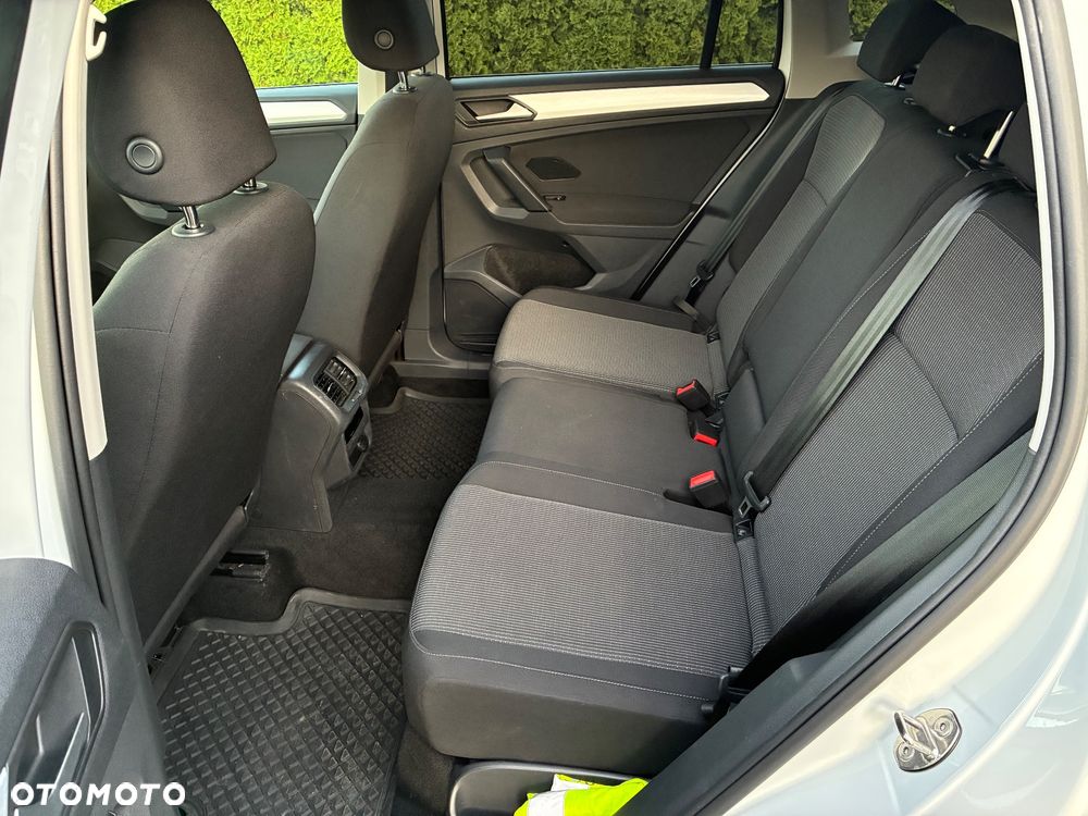 Volkswagen Tiguan 1.5 TSI EVO - 8