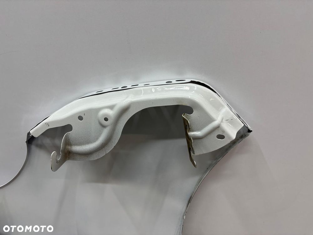 Citroen Jumpy Proace Expert Błotnik Lewy Przód Przedni 1612473480 - 8
