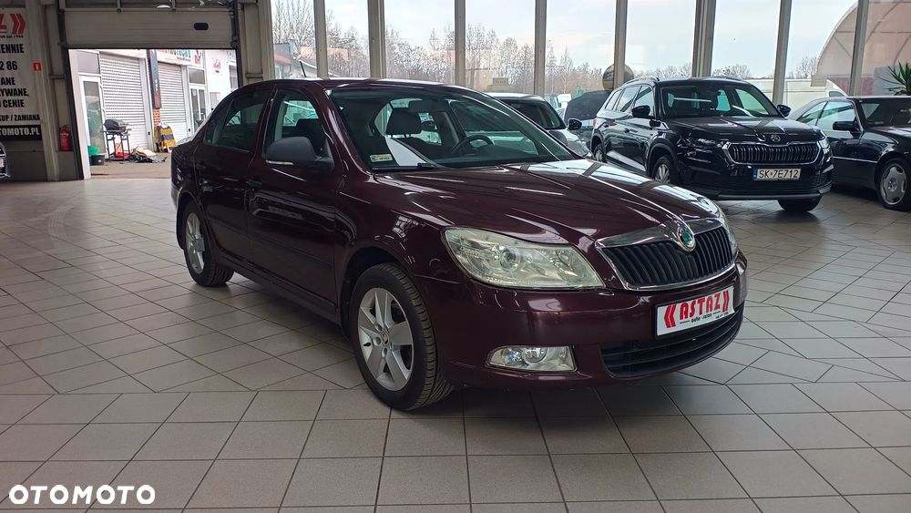 Skoda Octavia 1.2 TSI Ambition - 3