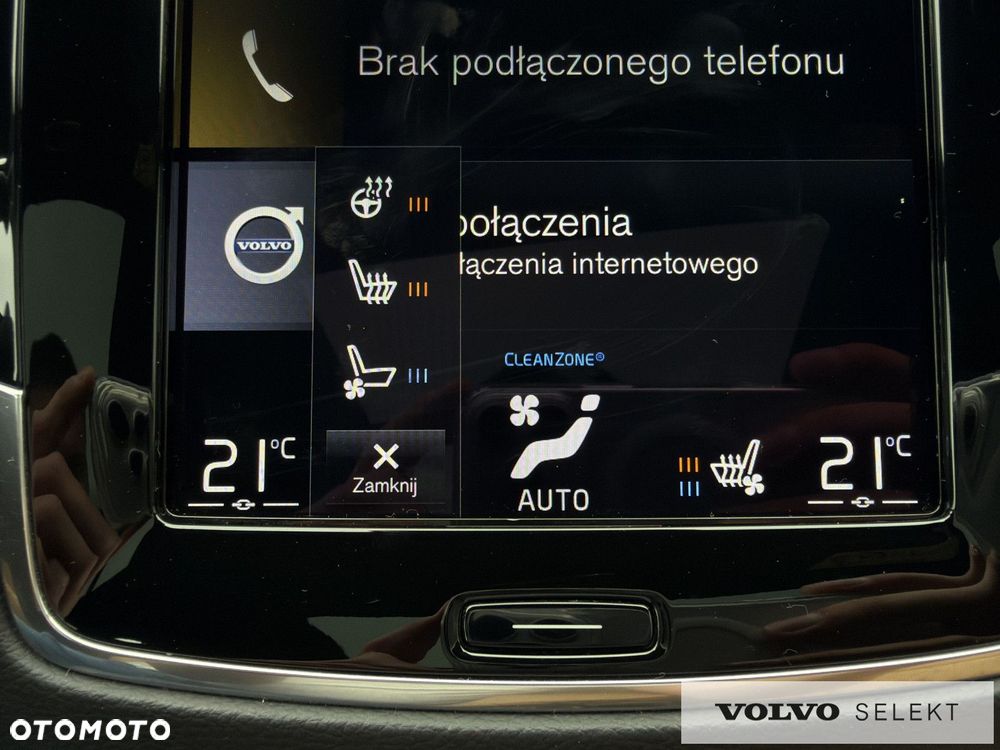 Volvo XC 90 - 21