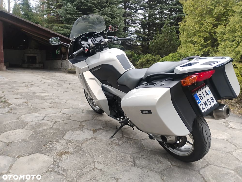 BMW K - 6