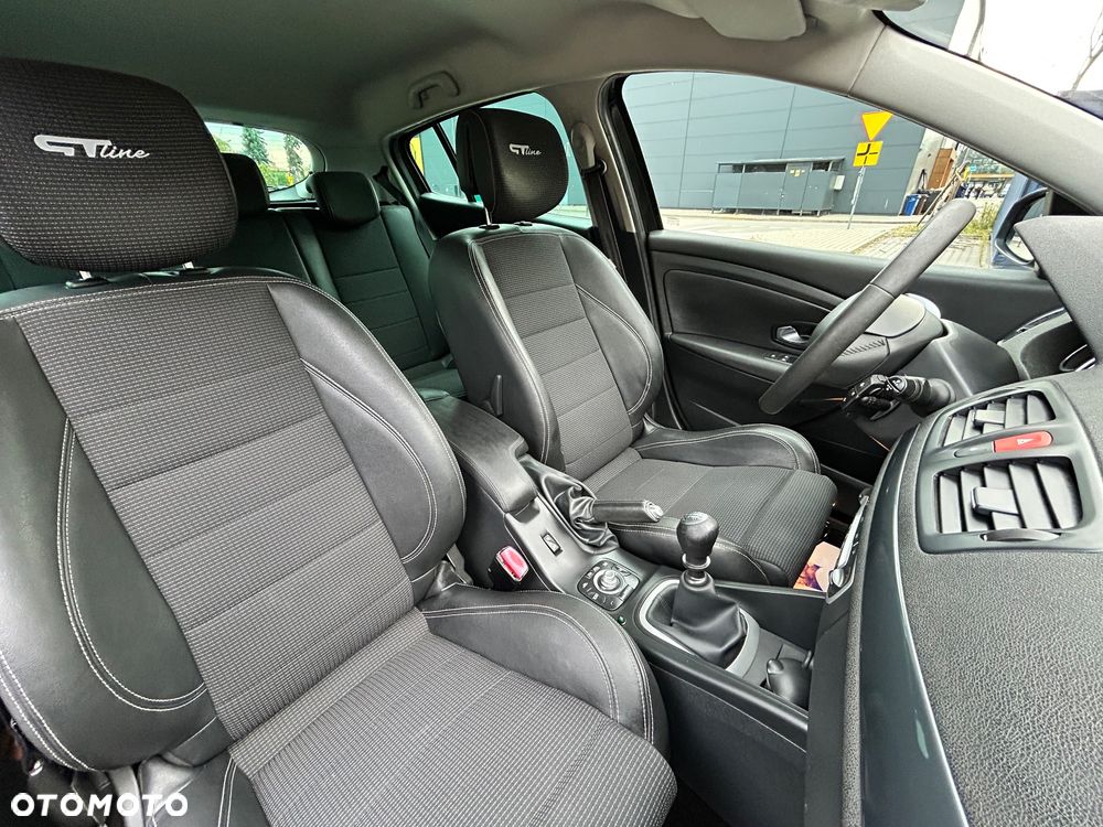 Renault Megane 1.9 dCi Privilege - 39