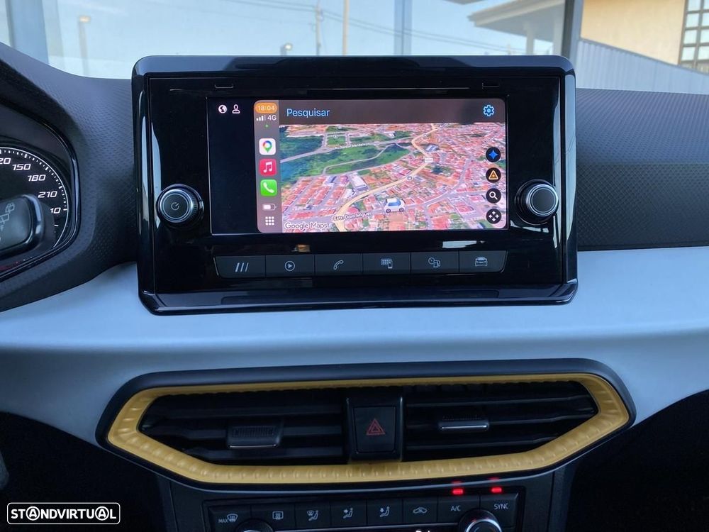 SEAT Ibiza 1.0 MPI - 26