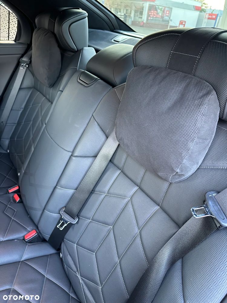BMW Seria 7 - 17