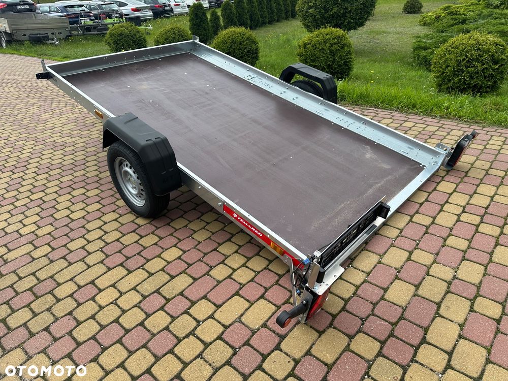 TEMARED motoquad 2616 - 1