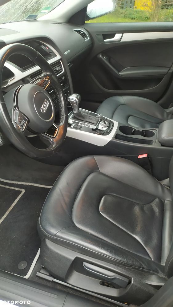 Audi A5 Sportback 2.0 TDI S tronic - 13