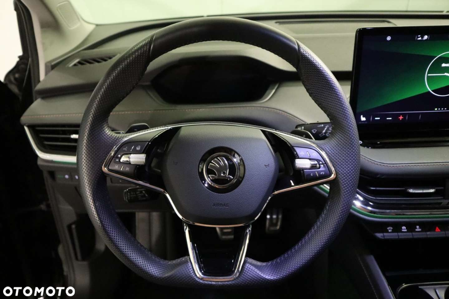 Skoda Enyaq - 23