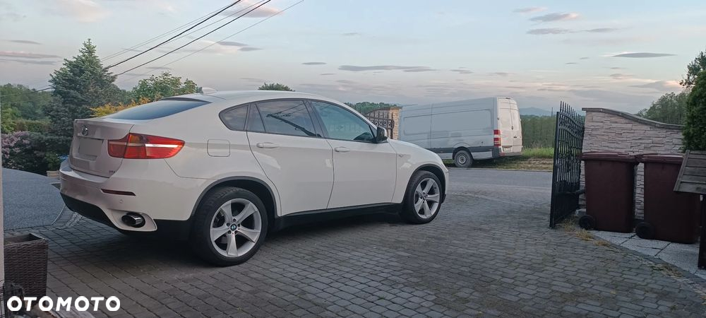 BMW X6 35d xDrive - 3