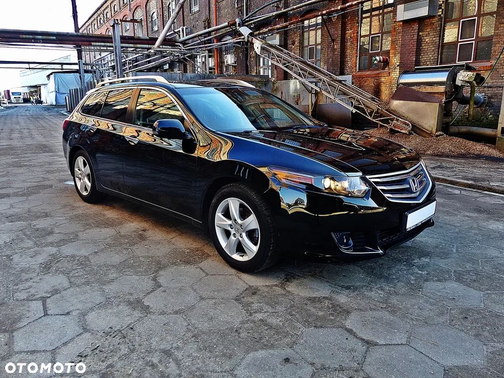 Honda Accord 2.0 Executive - 3