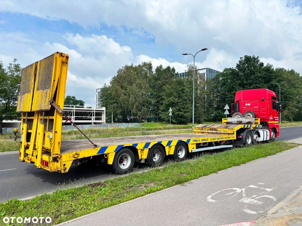 MAN TGX - 3