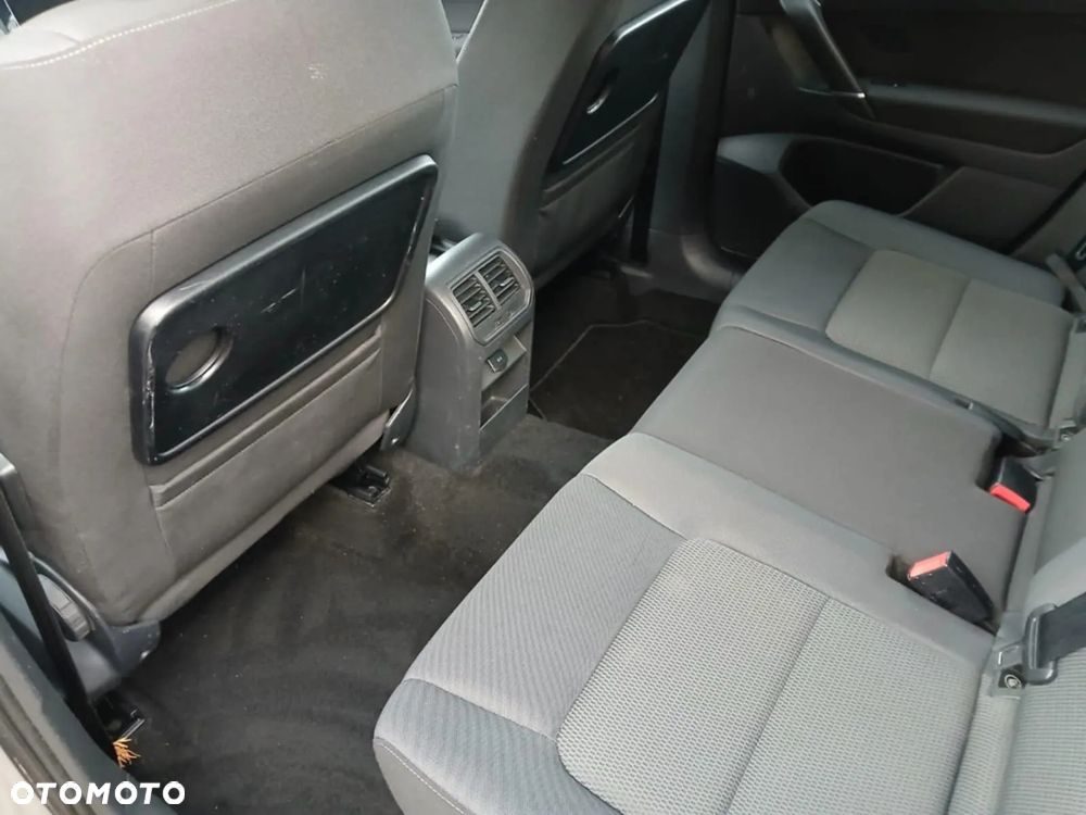 Volkswagen Golf Sportsvan - 7