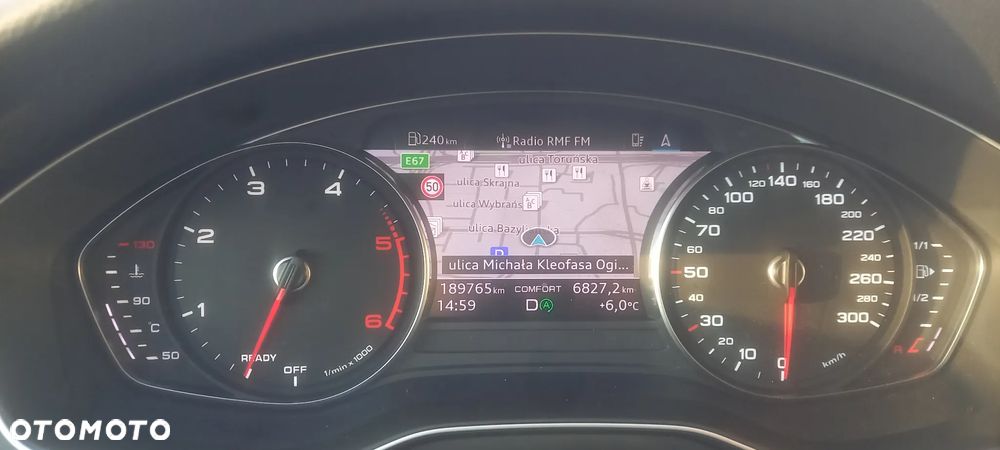 Audi A4 Allroad - 13