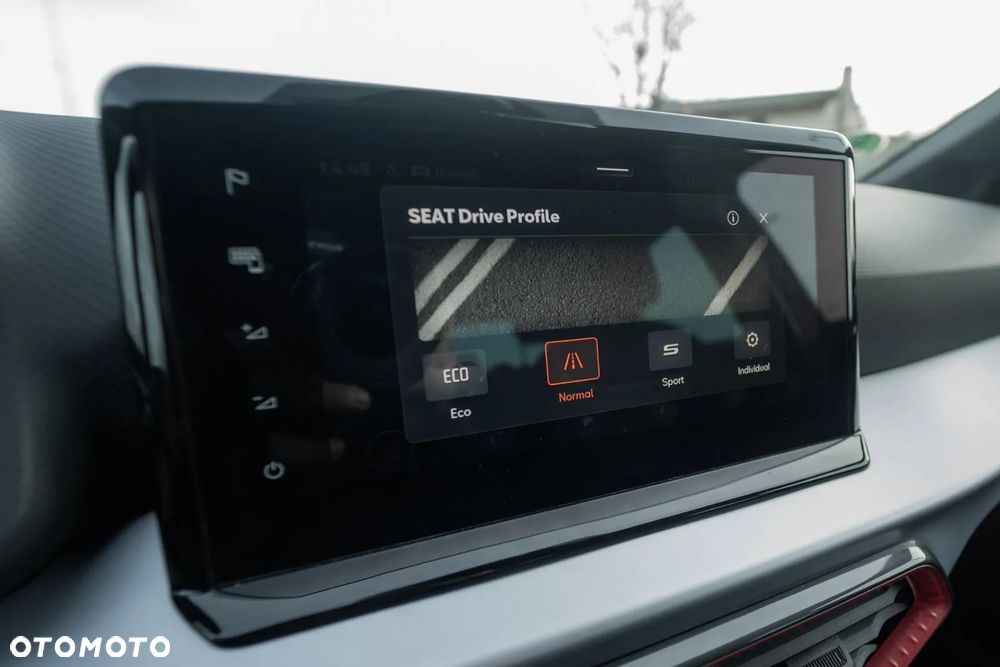 Seat Ibiza 1.0 TSI FR S&S - 12