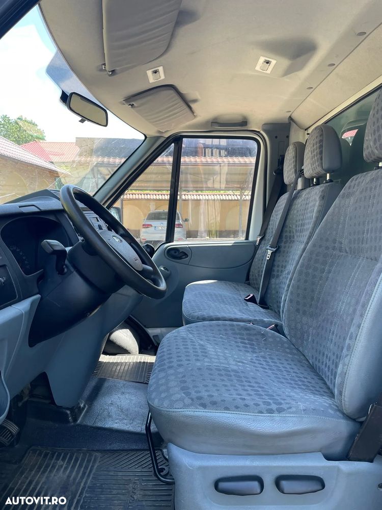 Ford TRANSIT - 11