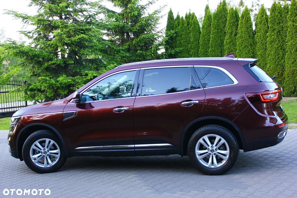 Renault Koleos 1.6 dCi Intens - 7