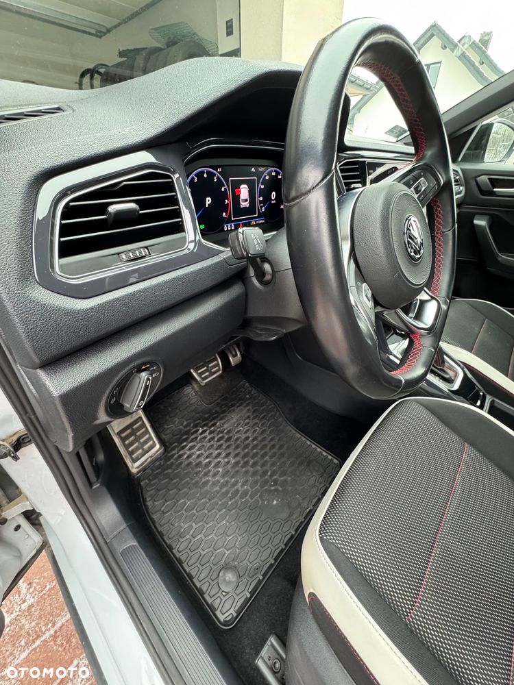 Volkswagen T-Roc 1.5 TSI GPF ACT Premium DSG - 5