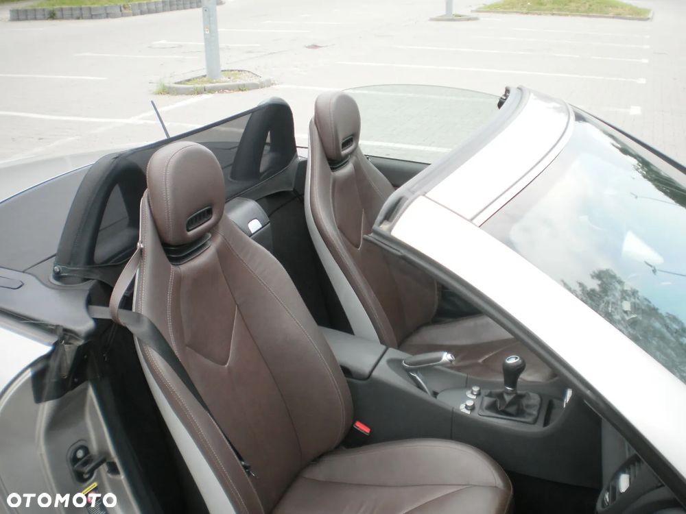 Mercedes-Benz SLK - 10