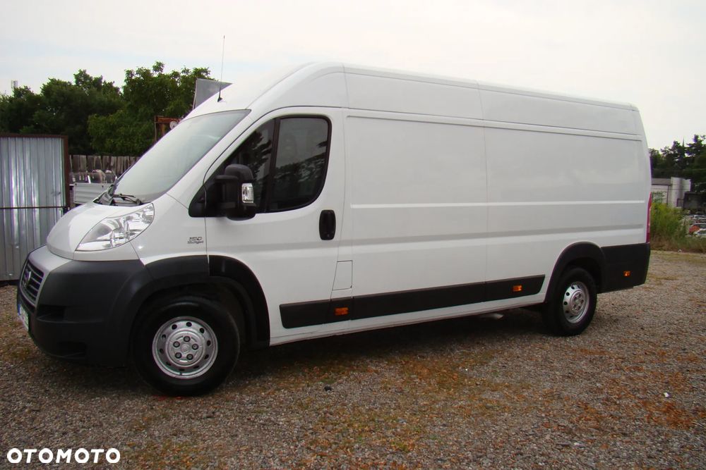 Fiat Ducato - 3