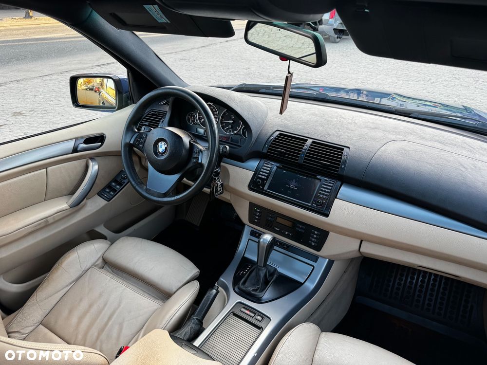 BMW X5 3.0 d Edition Exclusive Sport - 21