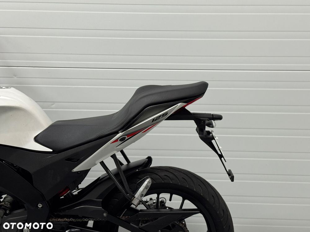 Aprilia Tuono - 14