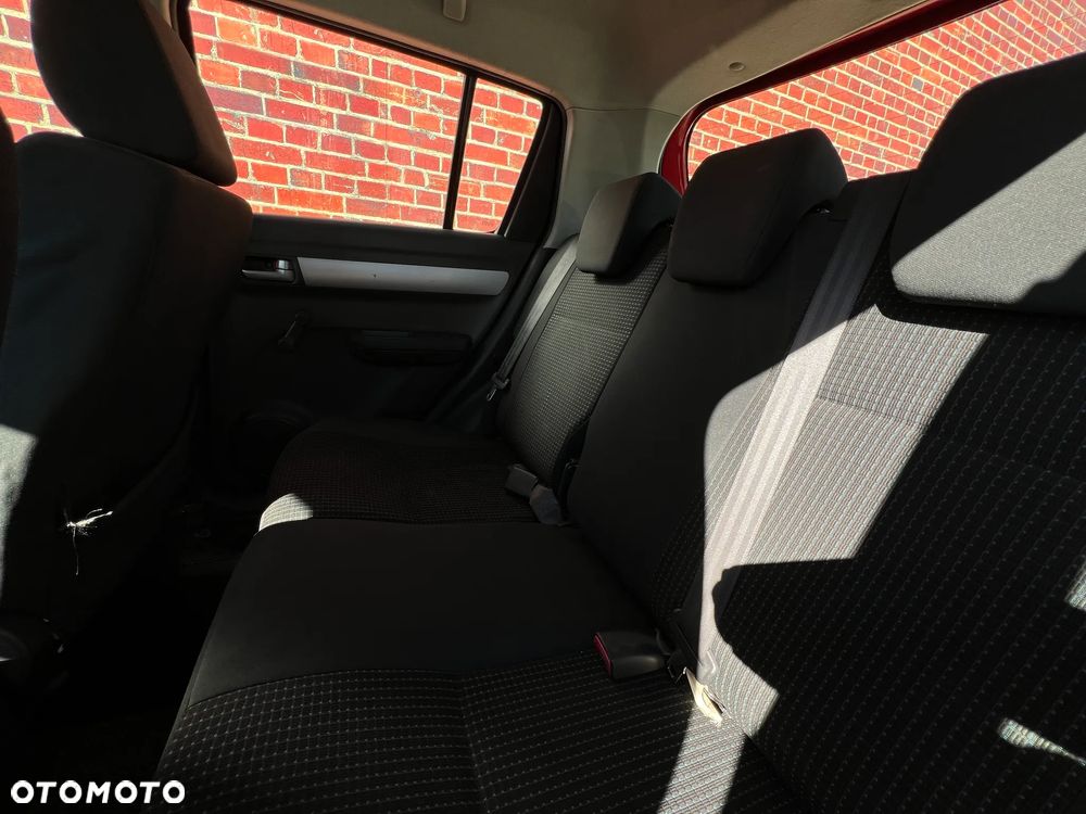 Suzuki Swift - 19