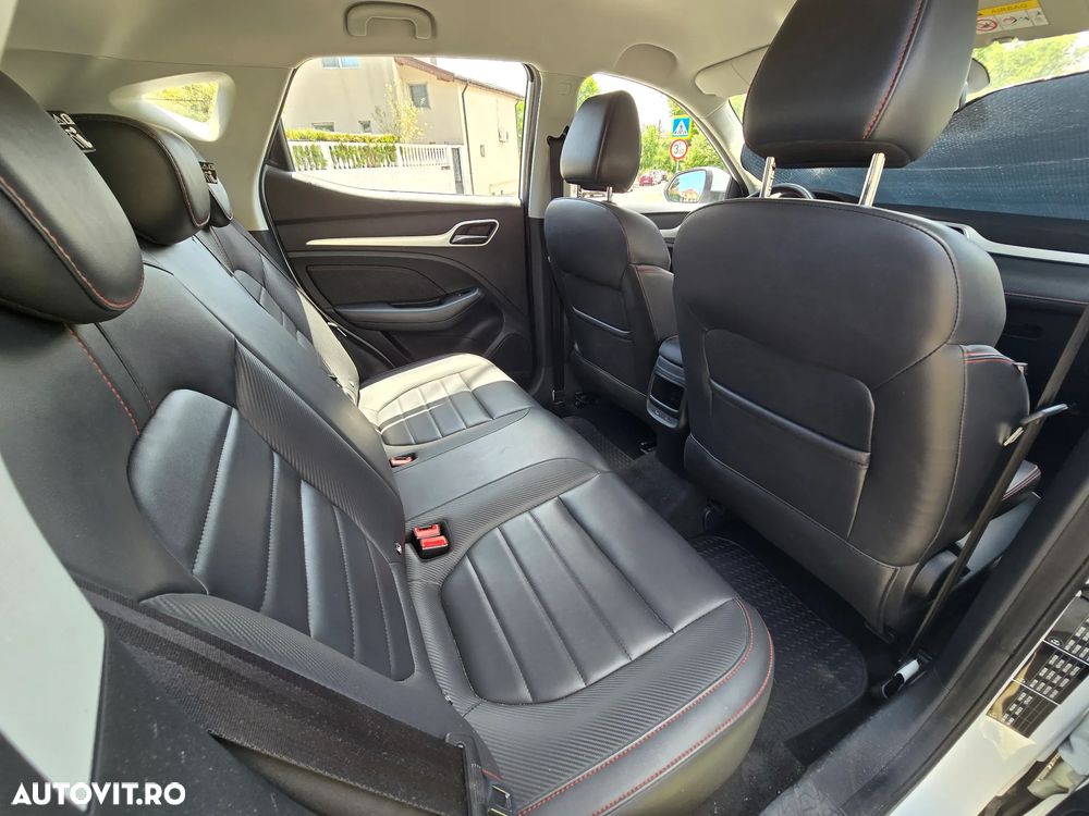 MG ZS ICE 1.5 VTI-tech Luxury - 6