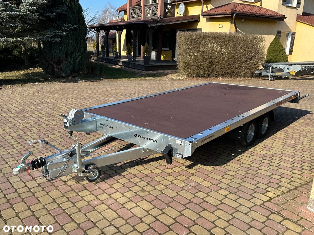 TEMARED 4021/2 2,7t - 13