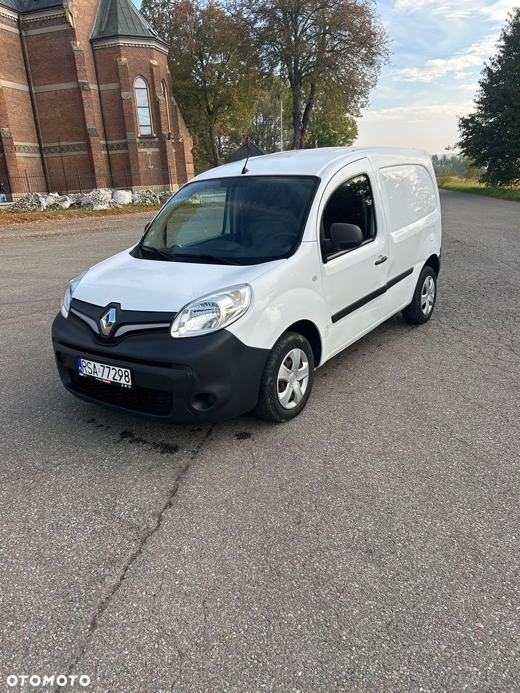 Renault Kango