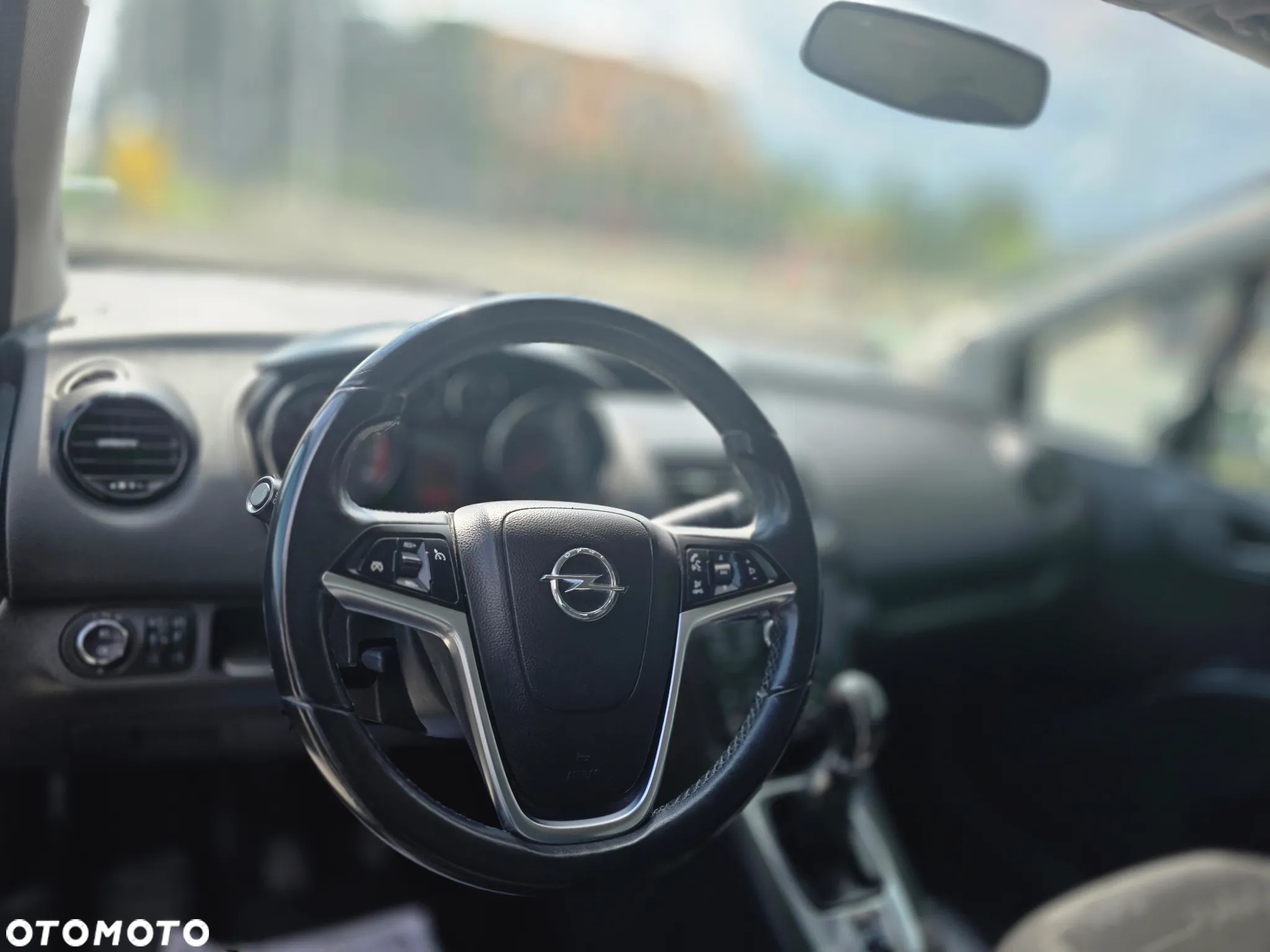Opel Meriva 1.4 Style - 12