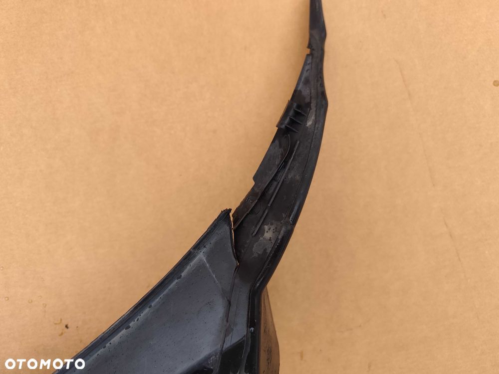 podszybie rynna podszybia AUDI E-TRON GT 4J3 oryginał - 4