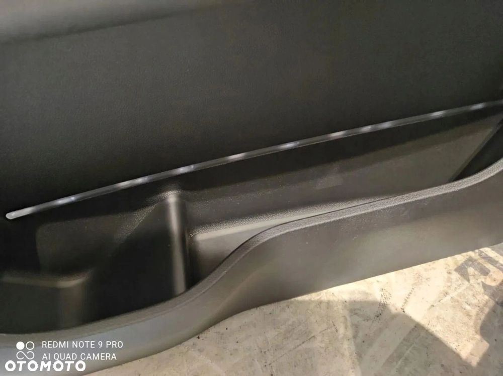 FOTELE TAPICERKA MINI COUNTRYMAN F60 JCW MANUAL - 8