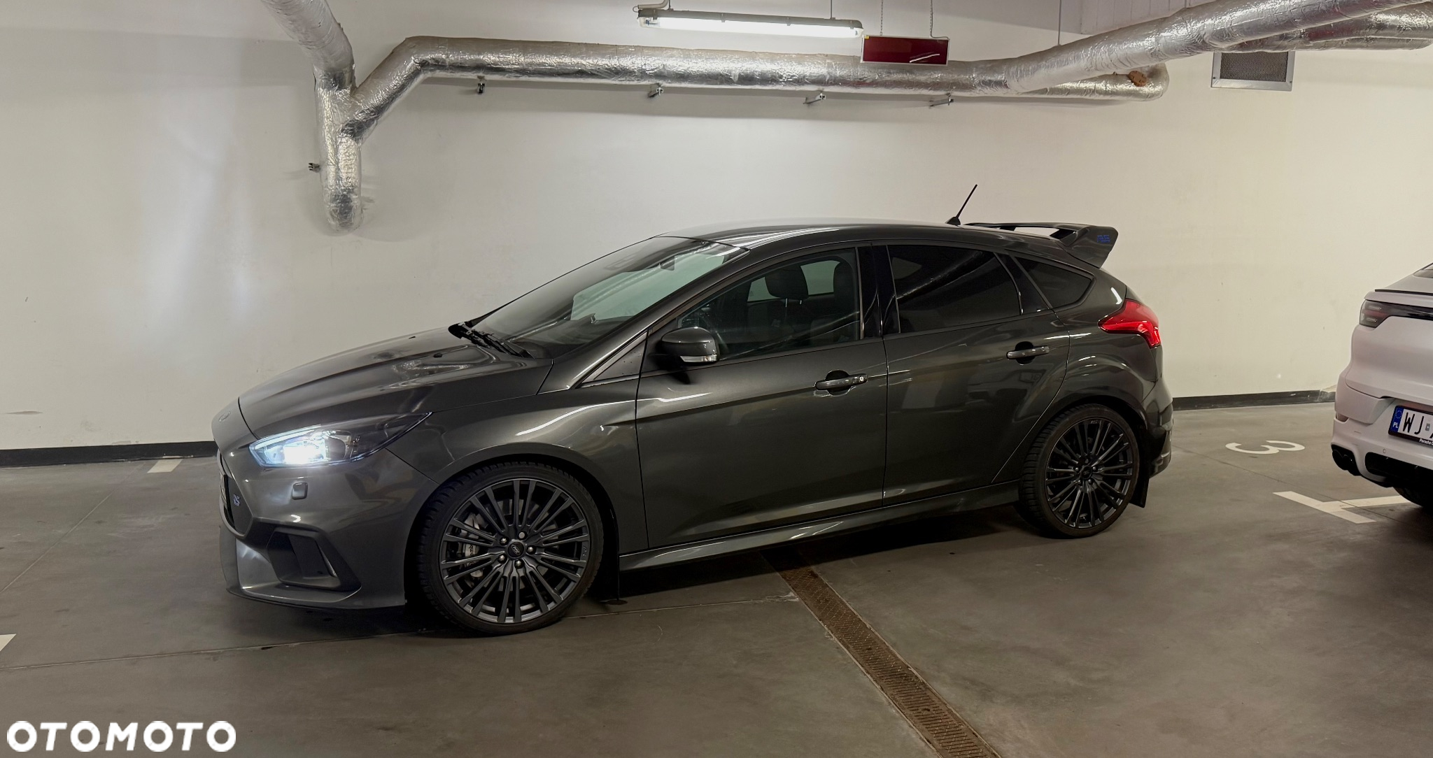 Ford Focus 2.3 EcoBoost RS - 4