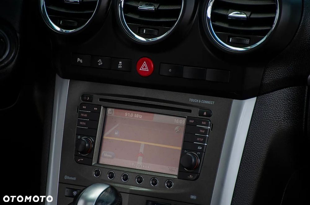 Opel Antara - 13