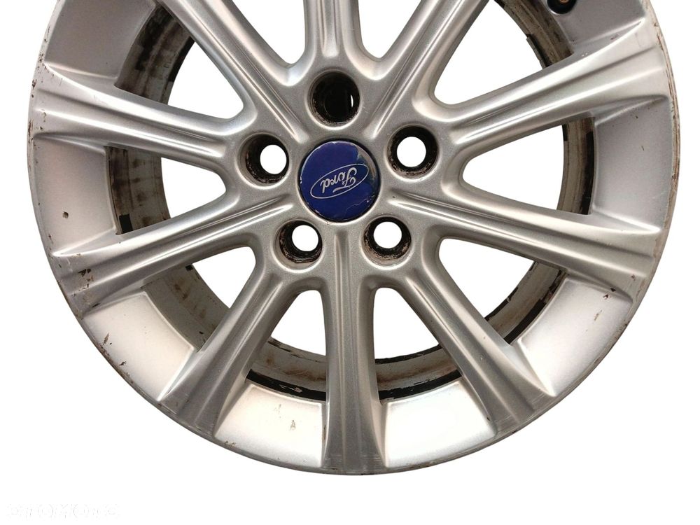 FELGA ALUMINIOWA FORD MONDEO MK4 LIFT (2010-2014) 2.0 TDCI 140KM BS7J1007BA - 3