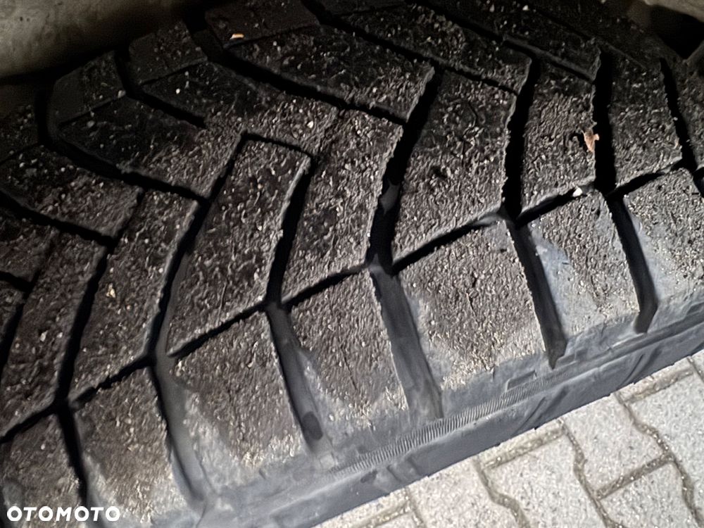 Volkswagen CRAFTER FOTEL PNEUMATYCZNY KAMERA NAWIGACJA KLIMATYZACJA TEMPOMAT, świeżo sprowadzony, OKAZJA !!!! - 20