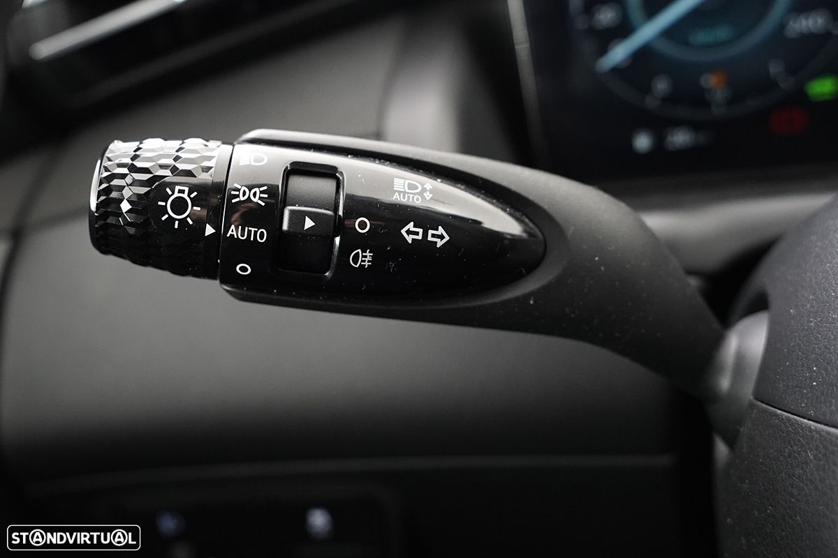 Hyundai Tucson 1.6 T-GDI PHEV Premium - 18