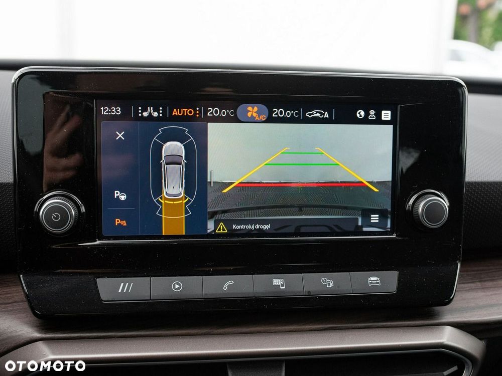 Seat Leon 1.5 eTSI Xcellence DSG - 23