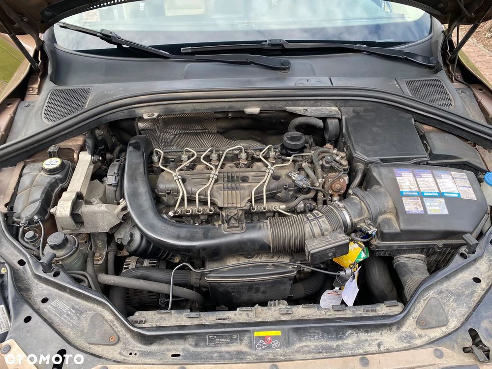 Volvo XC 60 2.4D - 13